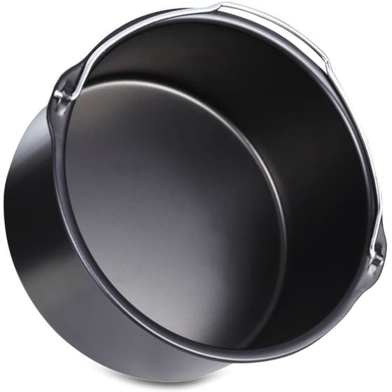 Rohnson AFK04 Αξεσουάρ Φριτέζας Αέρος Kit image 11