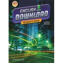 English Download A1 Student's book