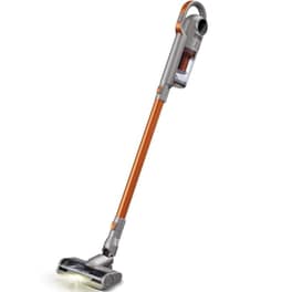 TURBOTRONIC Hybrid TT-IQ9 22.2 V 0.9 L Πορτοκαλί Σκούπα Stick