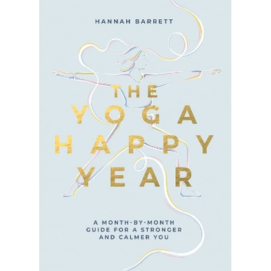 The Yoga Happy Year image 0