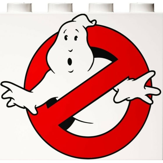 LEGO® Icons Ghostbusters Ecto-1 (10274) image 4