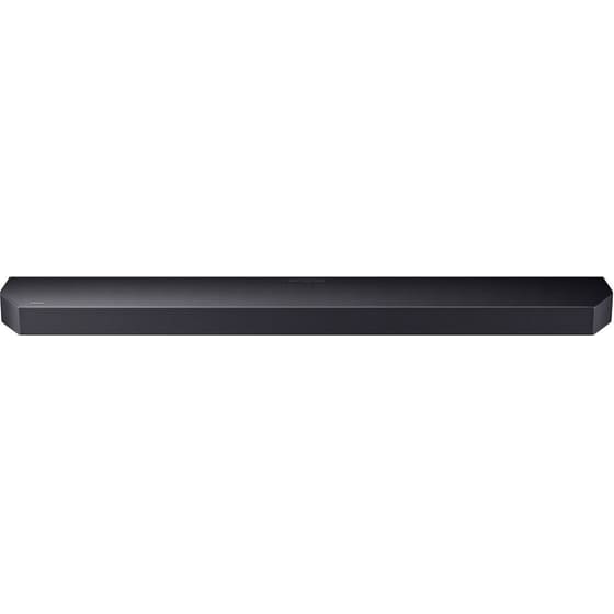 Samsung HW-Q600F/EN Soundbar 320W 3.1.2 - Titan Black image 7