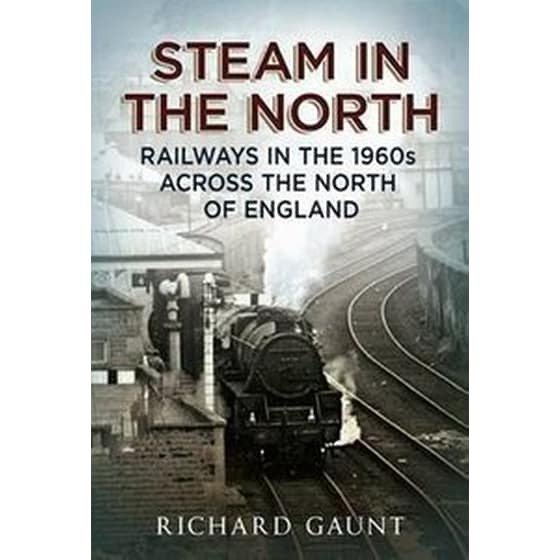Steam in the North image 0