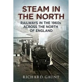 Steam in the North