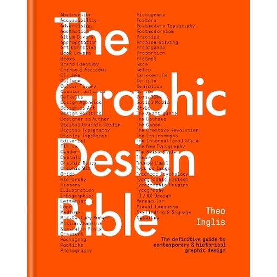 The Graphic Design Bible image 0