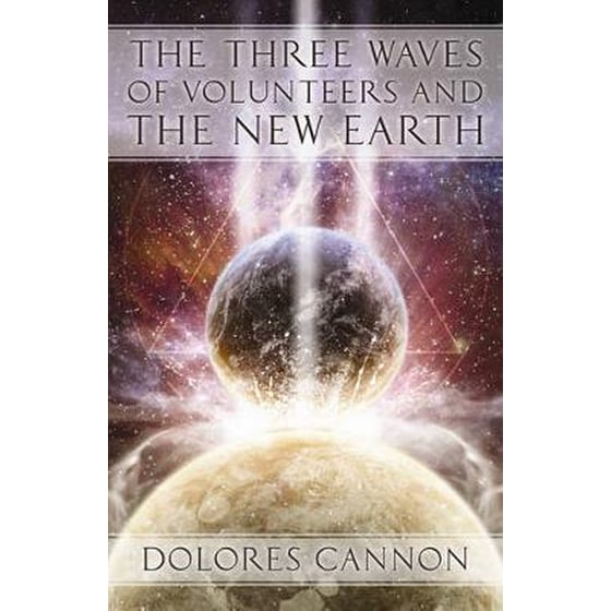 Three Waved of Volunteers and the New Earth image 0