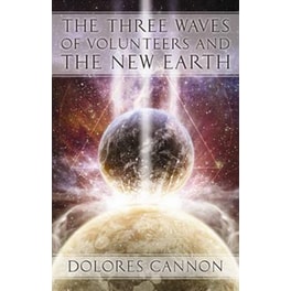 Three Waved of Volunteers and the New Earth