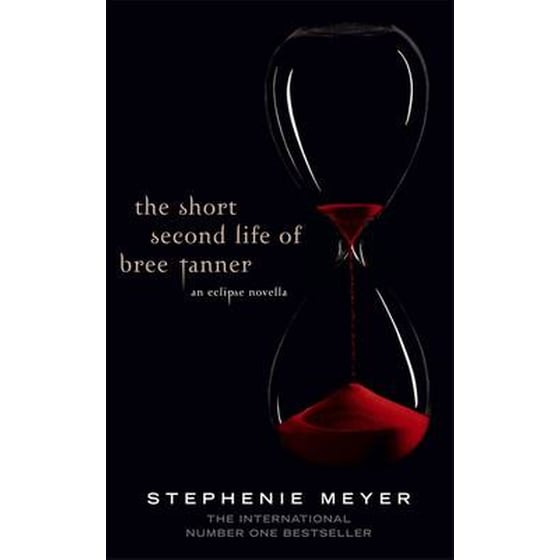 The Short Second Life Of Bree Tanner image 0