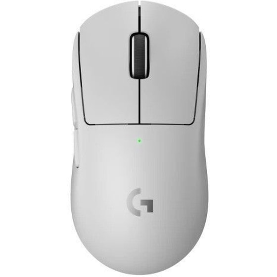 Logitech G Pro X SUPERLIGHT 2 SE Lightspeed Gaming Ασύρματο Ποντίκι - Λευκό image 0