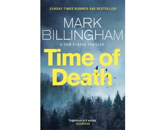 Time of Death image 0