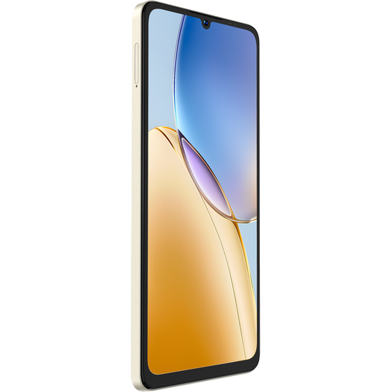 ZTE Blade A56 128GB - Floating Gold image 1