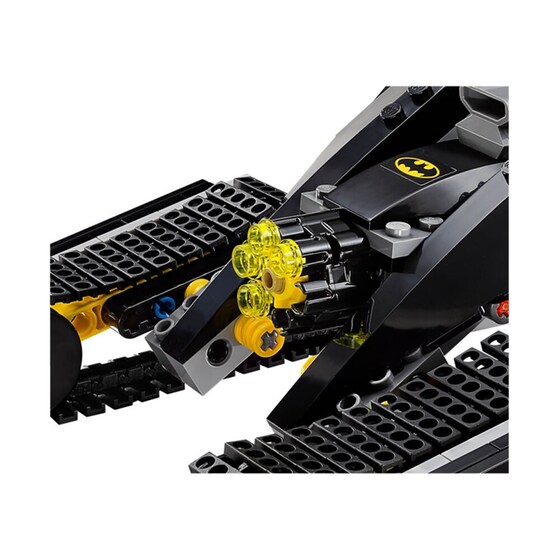 LEGO® Μπάτμαν Κίλερ Κροκ Συντριβή Υπονόμων image 4