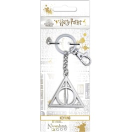 Μπρελόκ The Carat Shop Harry Potter - Deathly Hallows