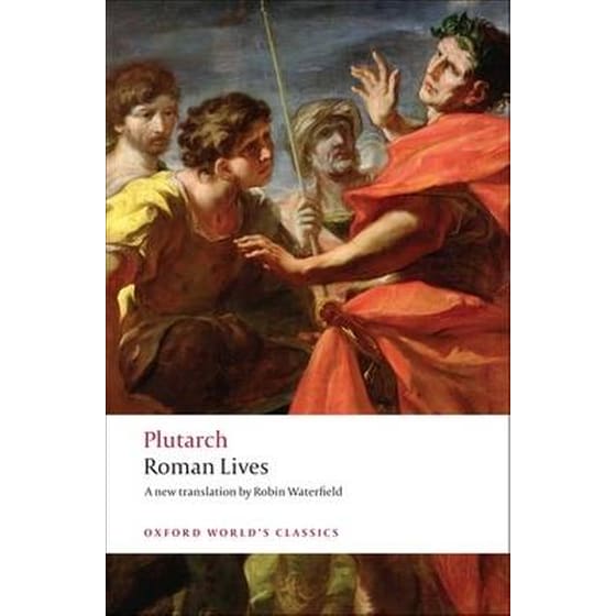 Roman Lives image 0