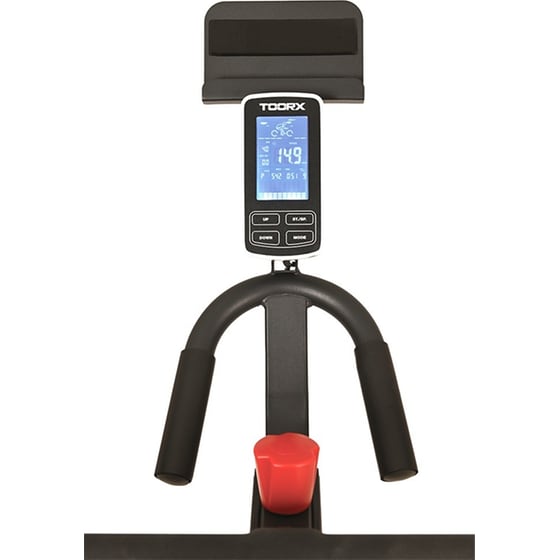 Ποδήλατο Γυμναστικής Toorx Spin Bike SRX-Speed Mag HRC PRO - Μαύρο image 3