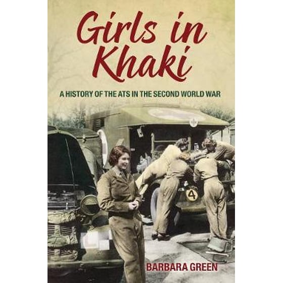 Girls in Khaki image 0