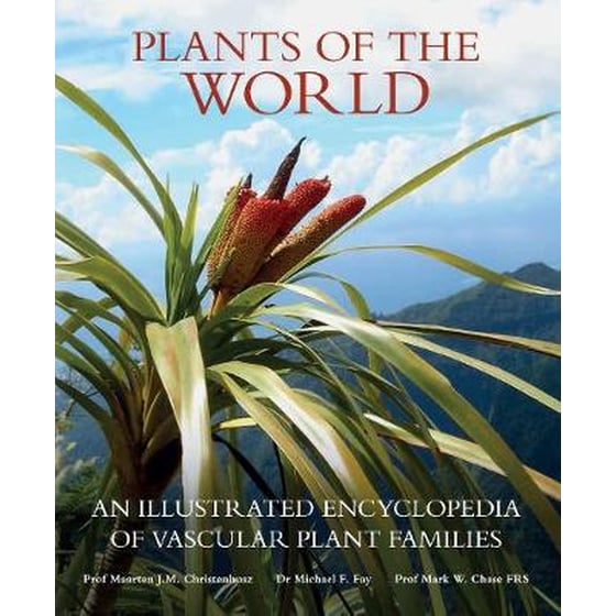 Plants of the World image 0
