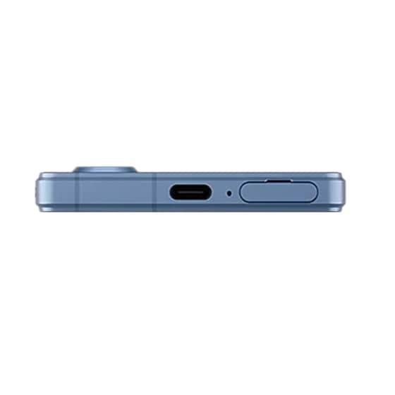 Sony Xperia 5V 5G 128GB Dual Sim - Light Blue image 9