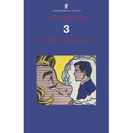Neil LaBute: Plays 3
