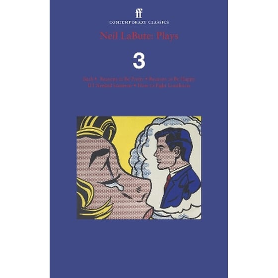 Neil LaBute: Plays 3 image 0
