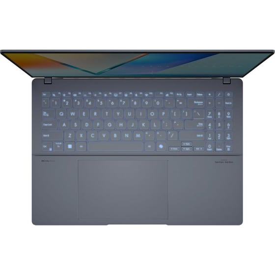 Asus Vivobook S16 OLED S5606CA-OLED-RI142W 16" QHD+ OLED (Intel Core Ultra 7-255H/32GB/1TB SSD/Arc Graphics/Win11Home) Laptop image 3