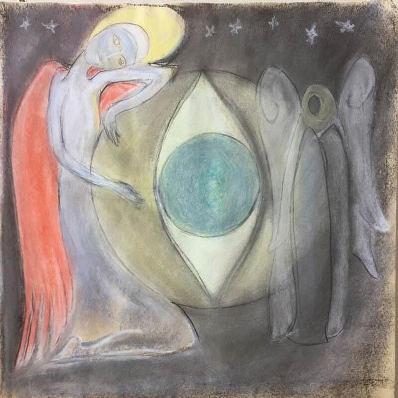 Fairy Faithful Harmony