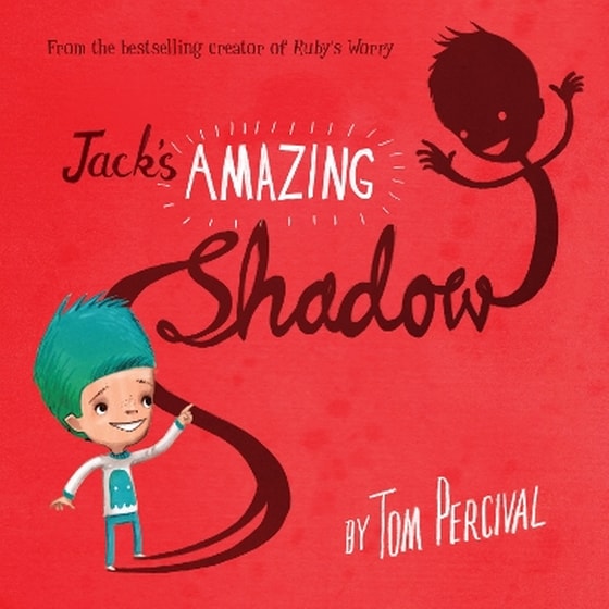 Jack's Amazing Shadow image 0