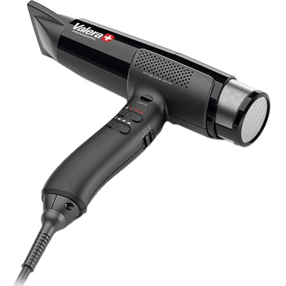 VALERA MatrixCare AI Σεσουάρ Μαλλιών 2000 W Μαύρο image 1