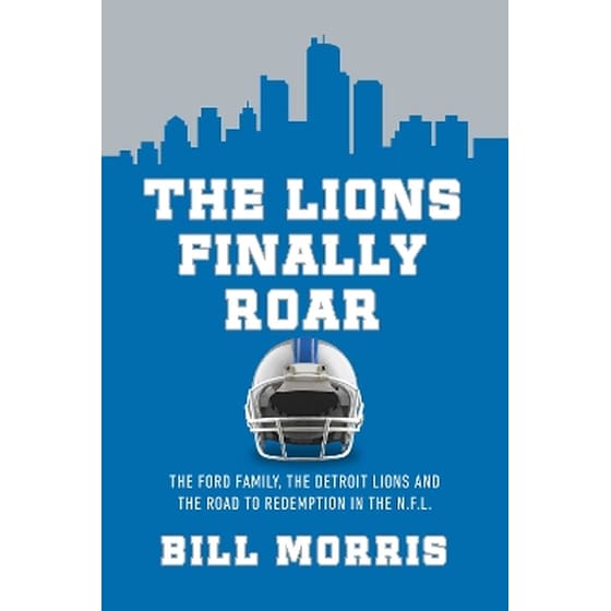The Lions Finally Roar image 0