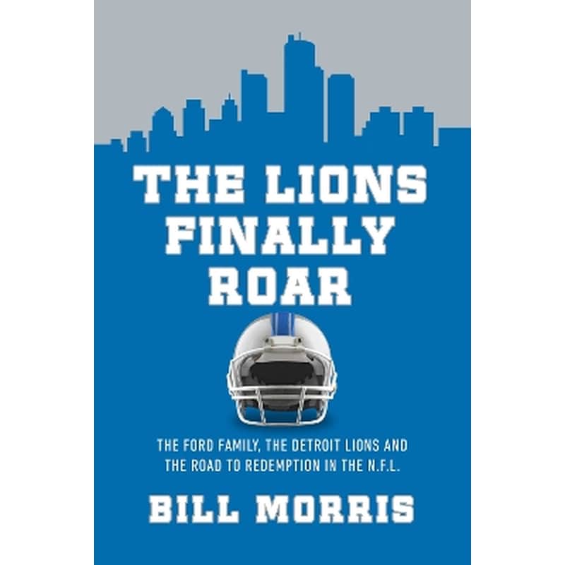 The Lions Finally Roar