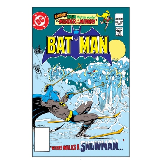 Tales of the Batman image 2