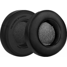 Geekria Earpads για Kraken Pro V2 και 7.1 V2 - Μαύρο