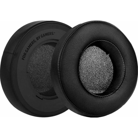 Geekria Earpads για Kraken Pro V2 και 7.1 V2 - Μαύρο image 0