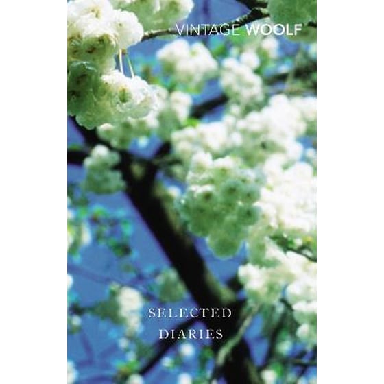 Selected Diaries image 0