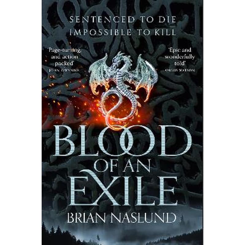 Blood of an Exile