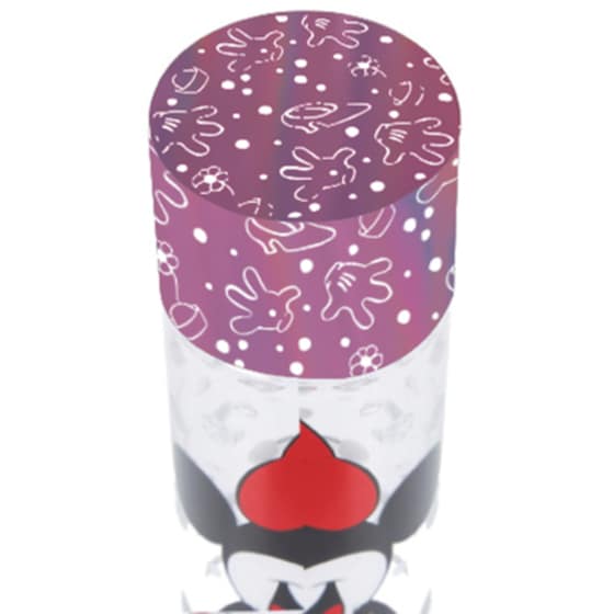 Παγούρι Gim Tritan 590ml Minnie Stay Cool image 1