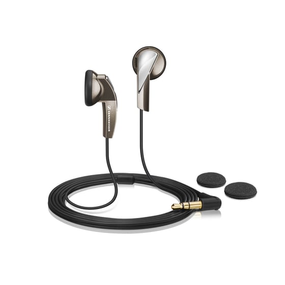 SENNHEISER MX-365 Brown image 0