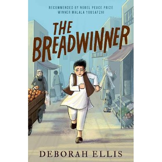 The Breadwinner image 0