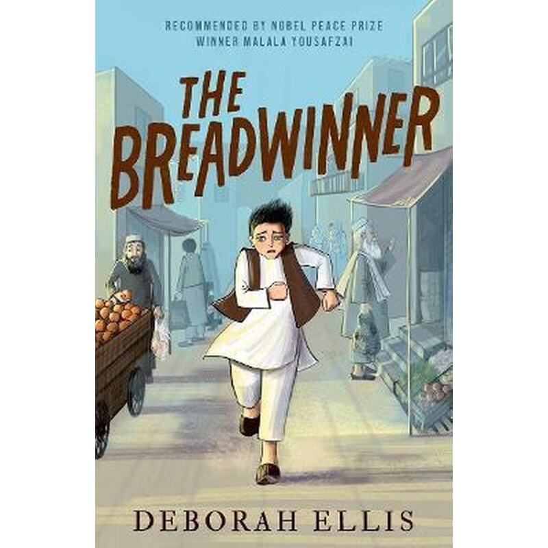 The Breadwinner
