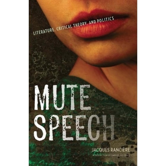 Mute Speech image 0