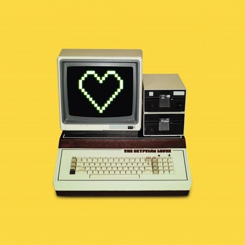 Computer Love
