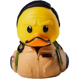 Φιγούρα Numskull Tubbz Ghostbusters 4 cm - Winston Zeddemore