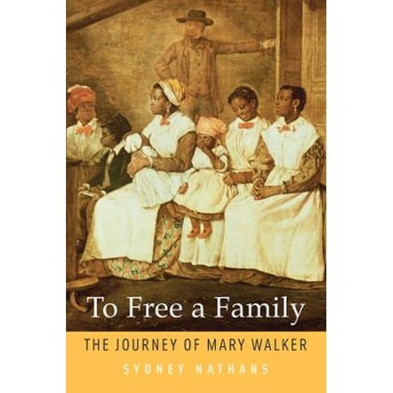 To Free a Family image 0