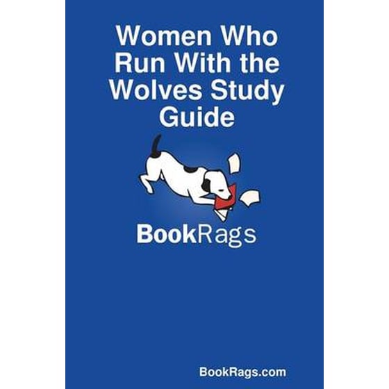 Women Who Run With the Wolves Study Guide image 0
