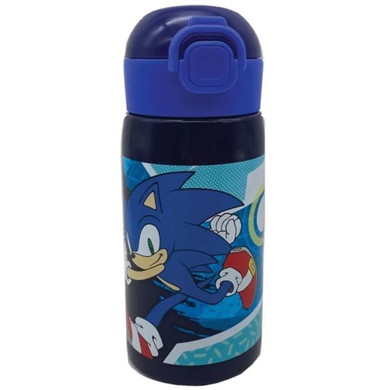 Παγούρι Gim Sonic Classic 500ml image 0