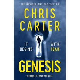 Genesis : The Sunday Times Number One Bestseller
