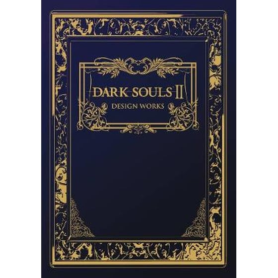 Dark Souls II: Design Works image 0