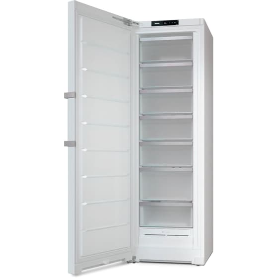 Καταψύκτης Όρθιος MIELE FNS 4782 E EU1 No Frost 278 Lt - Λευκό image 1