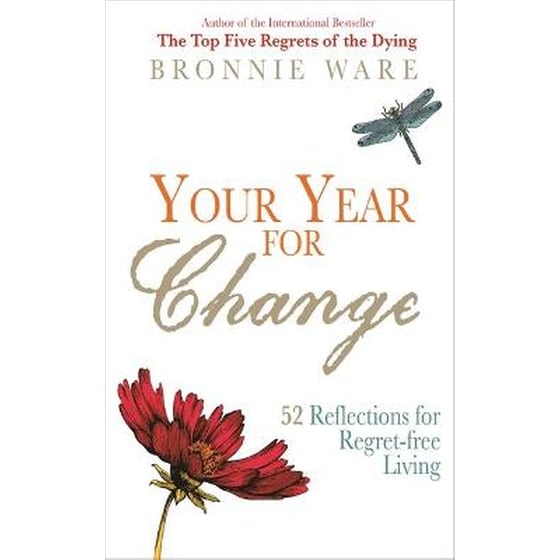 Your Year for Change image 0