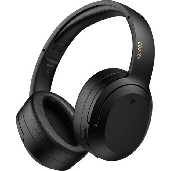 Edifier W820NB Plus Ασύρματα Ακούστικά Κεφαλής - Μαύρα image 1